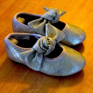 Infant shoes